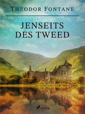 cover image of Jenseits des Tweed